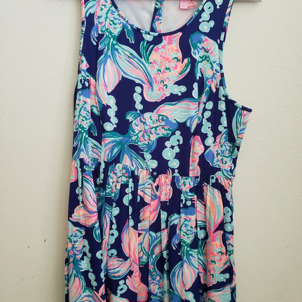 Lilly Pulitzer Going Coastal